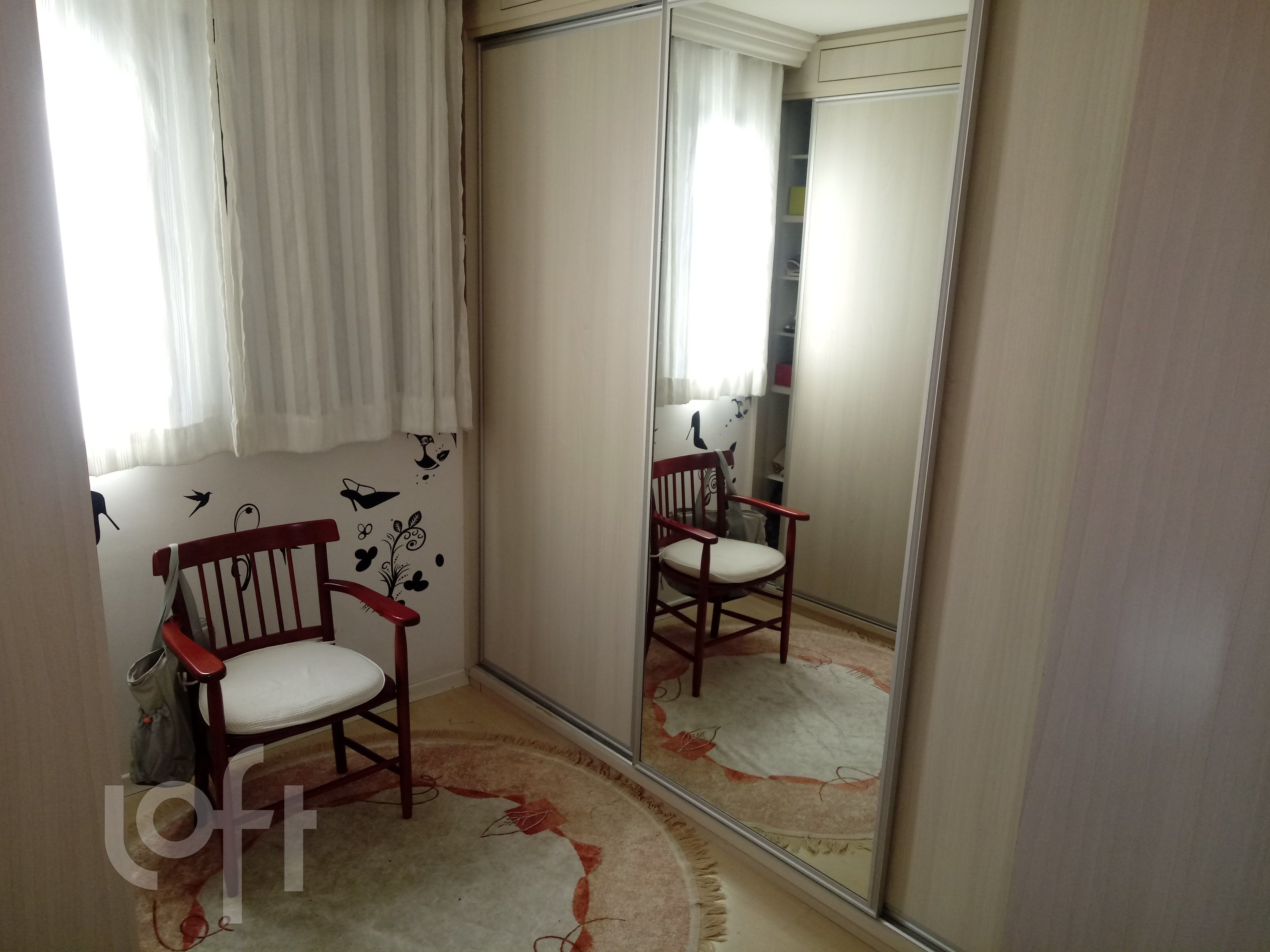 Apartamento, 4 quartos, 186 m² - Foto 12