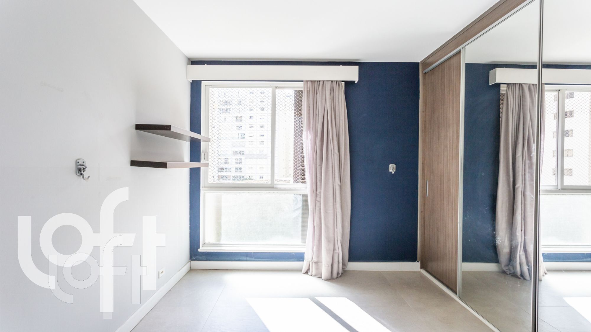 Apartamento, 3 quartos, 186 m² - Foto 12