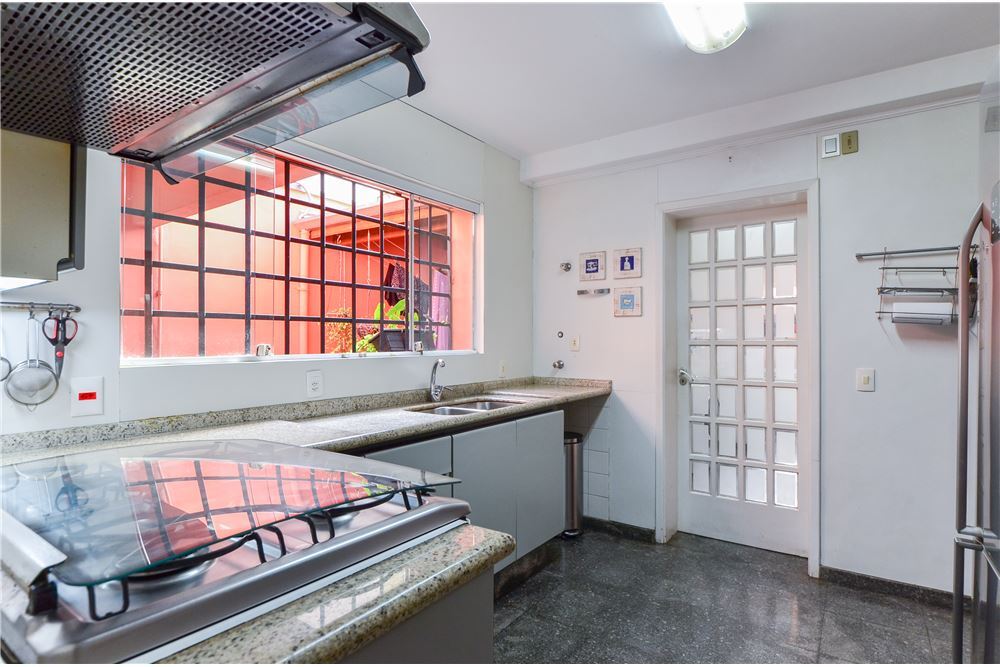 Casa, 4 quartos, 386 m² - Foto 29
