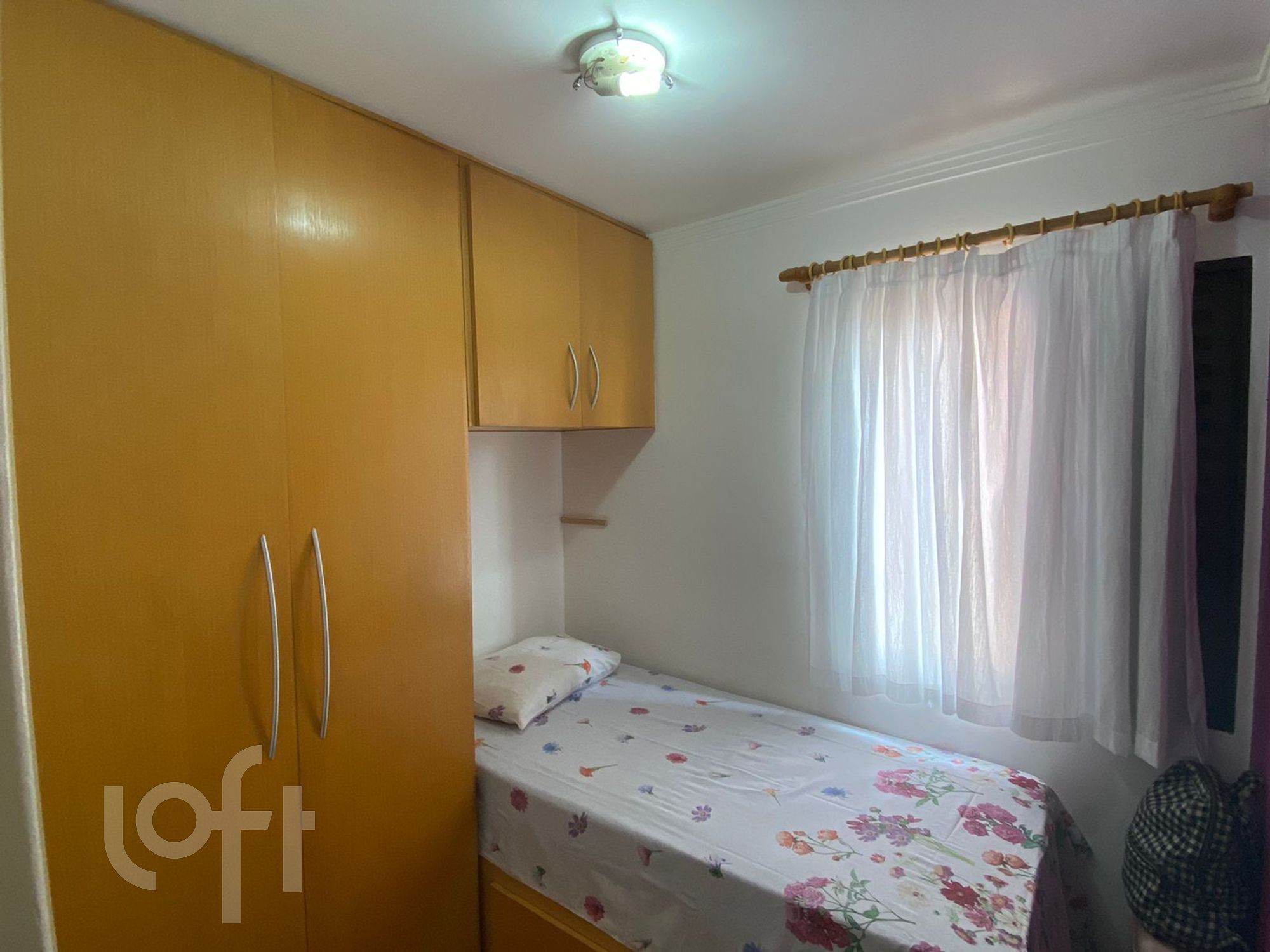 Apartamento, 3 quartos, 64 m² - Foto 16
