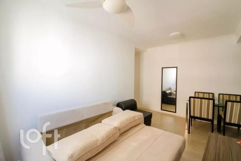 Apartamento à venda com 2 quartos, 57m² - Foto 39
