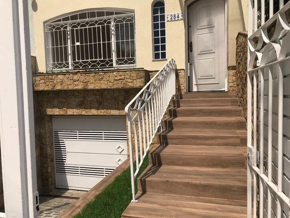 Sobrado, 4 quartos, 180 m² - Foto 11