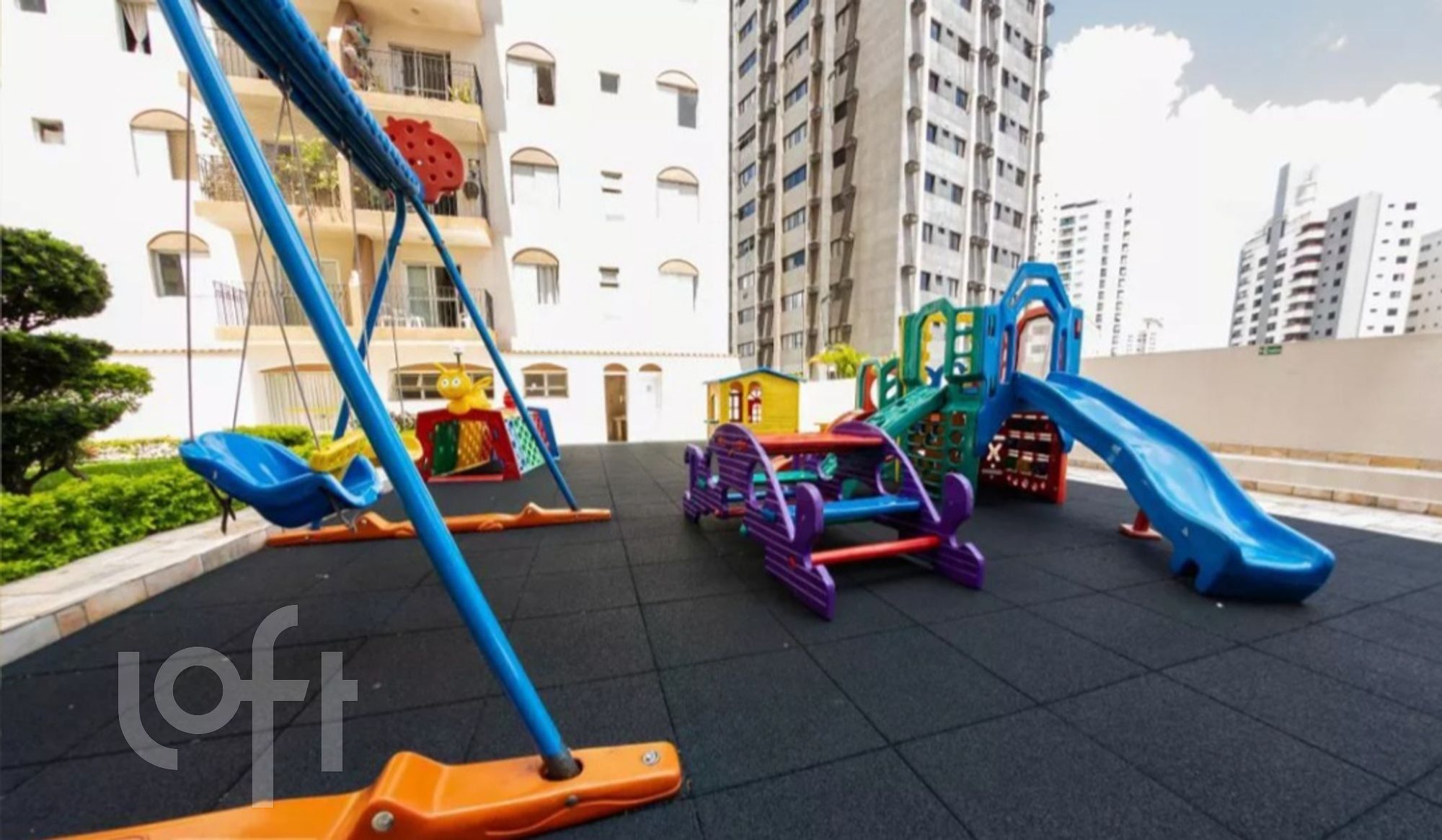 Apartamento, 3 quartos, 96 m² - Foto 9