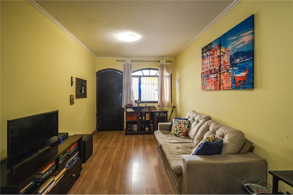 Casa, 4 quartos, 144 m² - Foto 5