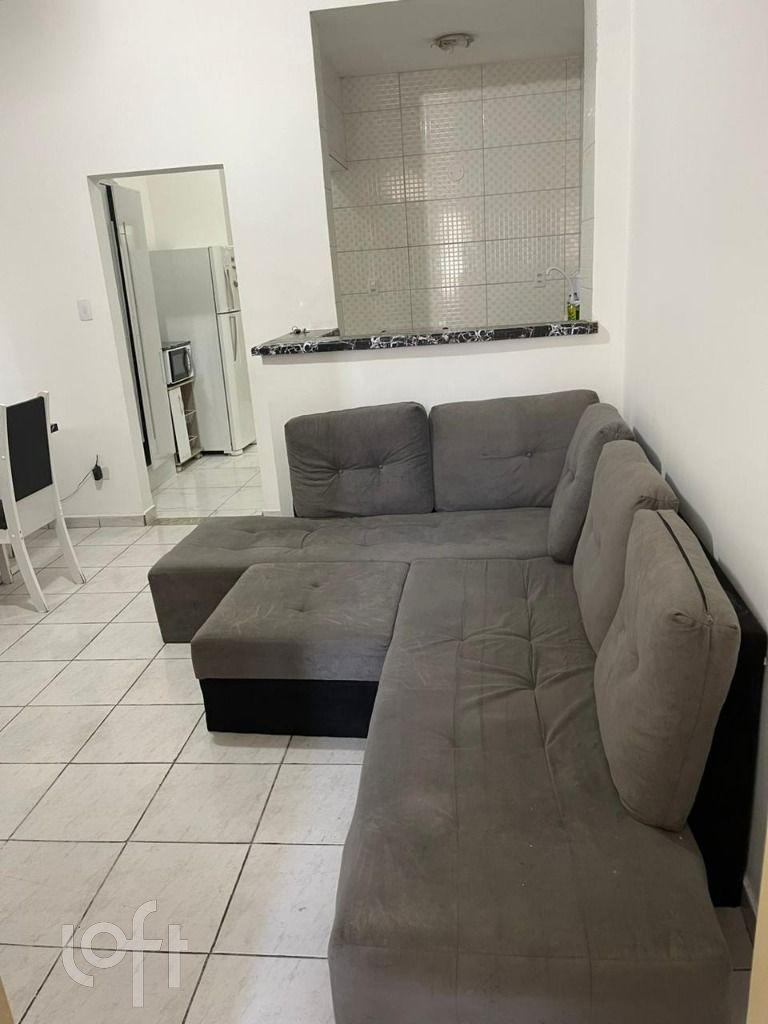 Apartamento, 2 quartos, 54 m² - Foto 2