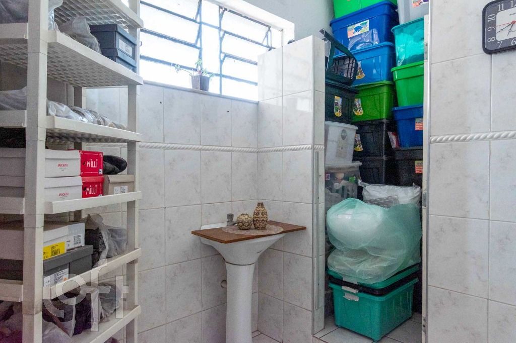 Casa, 4 quartos, 270 m² - Foto 29