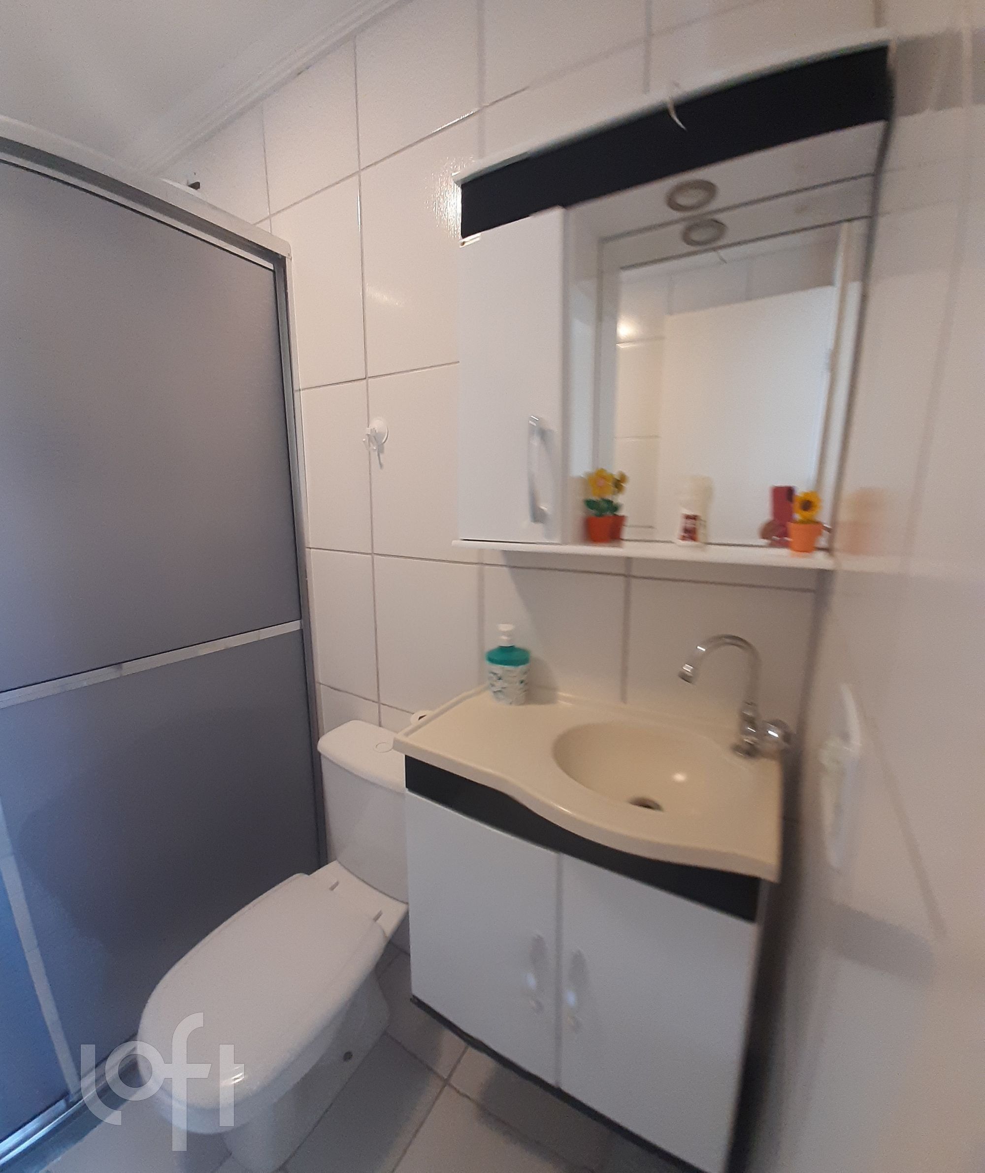 Apartamento, 2 quartos, 49 m² - Foto 3