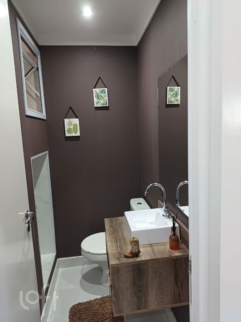 Apartamento, 2 quartos, 80 m² - Foto 19
