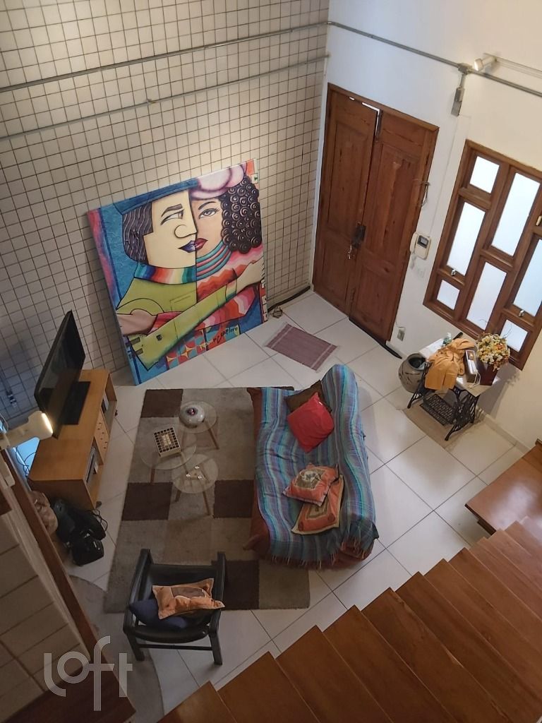 Casa, 3 quartos, 220 m² - Foto 21