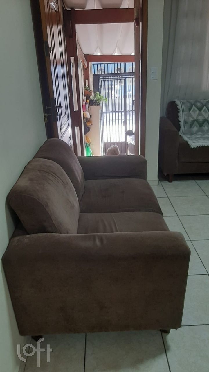 Casa, 2 quartos, 68 m² - Foto 3