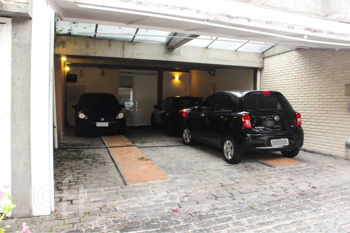 Casa, 4 quartos, 360 m² - Foto 13