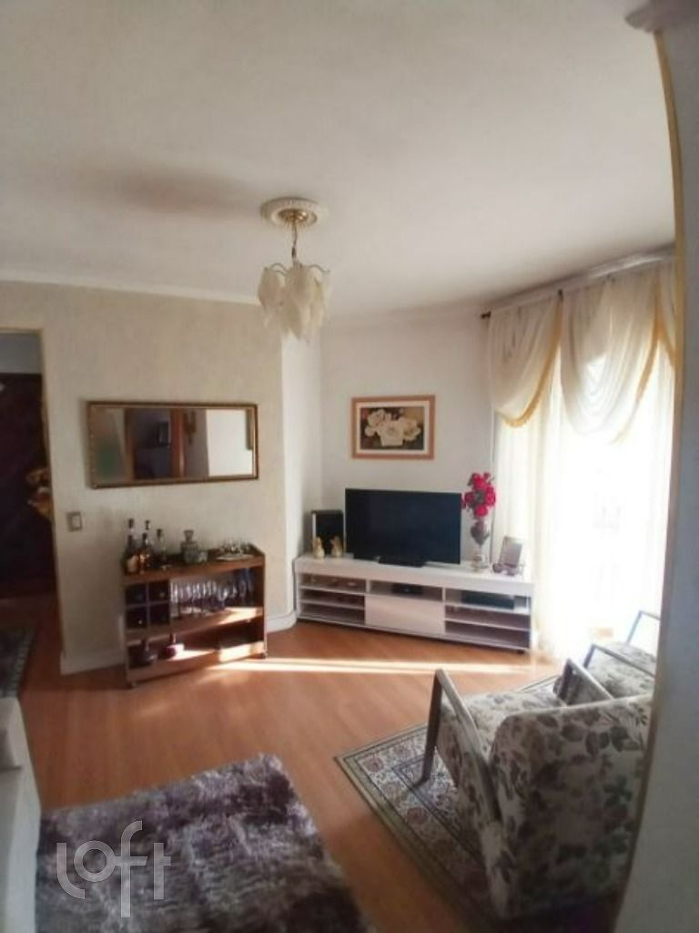 Apartamento, 2 quartos, 57 m² - Foto 5