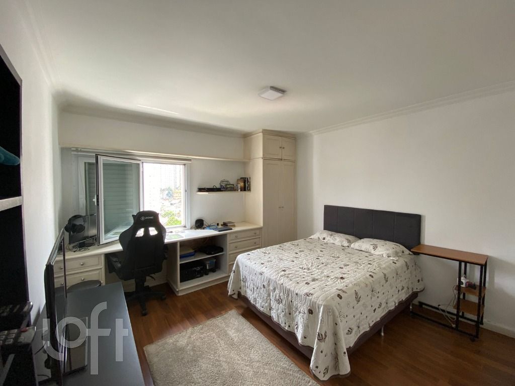 Apartamento, 3 quartos, 221 m² - Foto 12