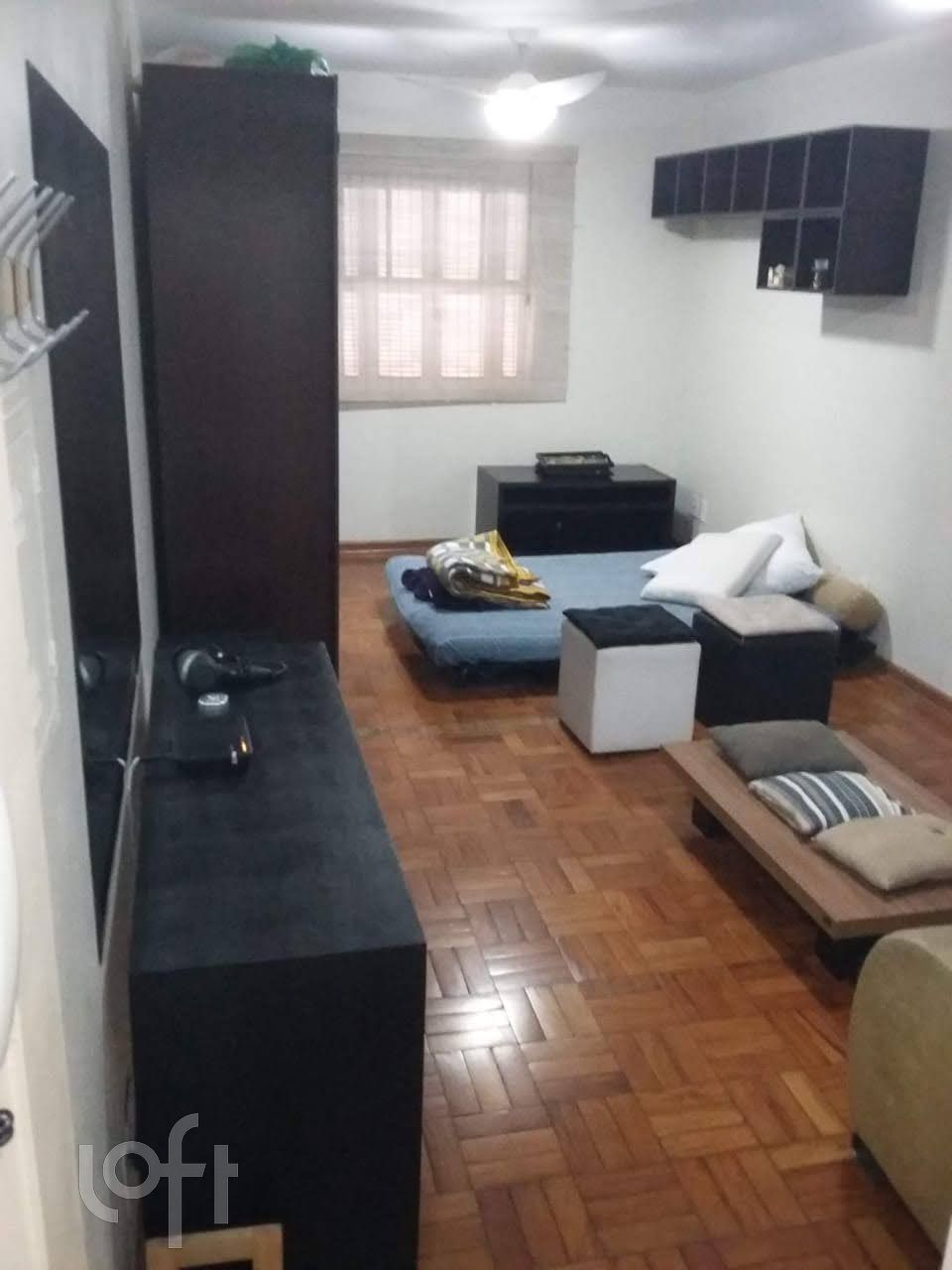 Apartamento, 1 quarto, 45 m² - Foto 3