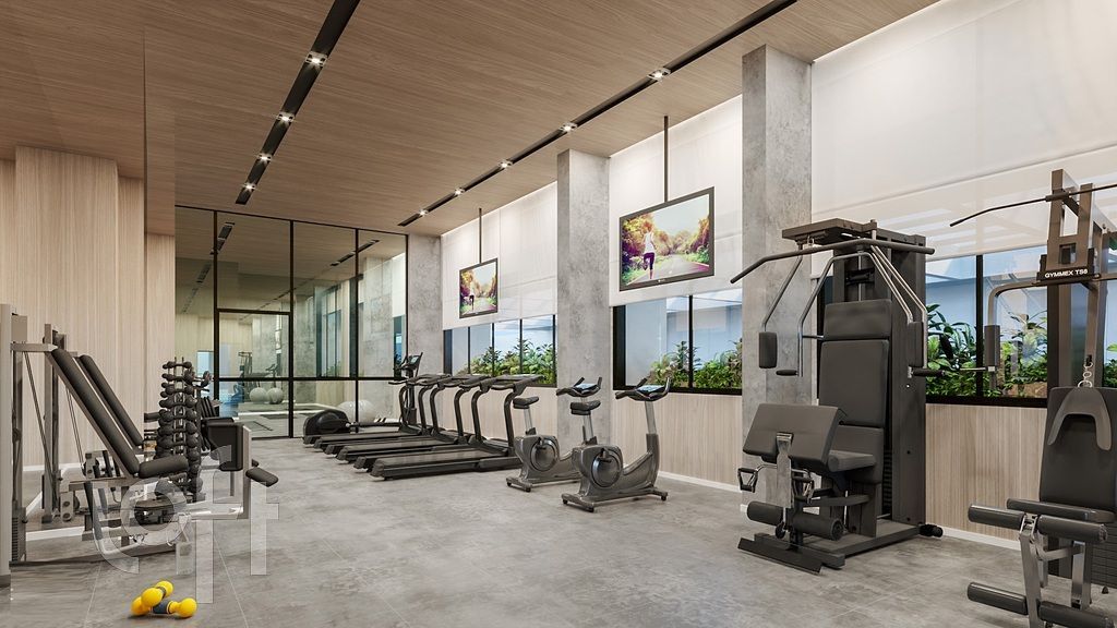 Apartamento, 3 quartos, 74 m² - Foto 4