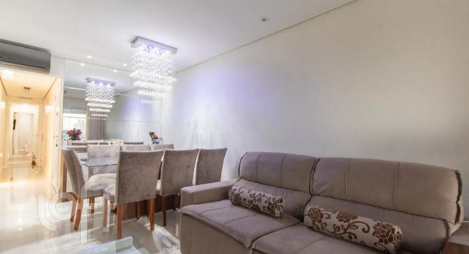 Apartamento à venda com 3 quartos, 110m² - Foto 30