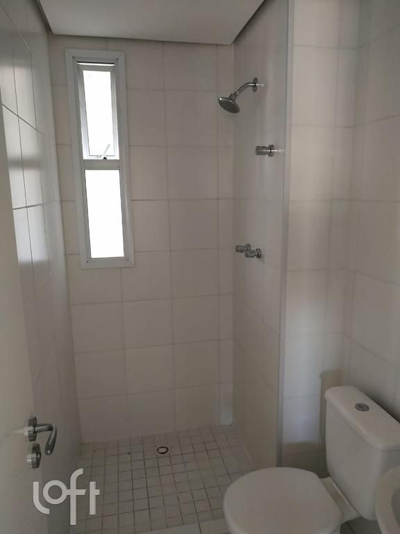 Apartamento à venda com 2 quartos, 55m² - Foto 1