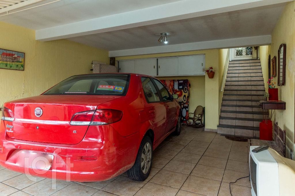 Casa, 3 quartos, 150 m² - Foto 16