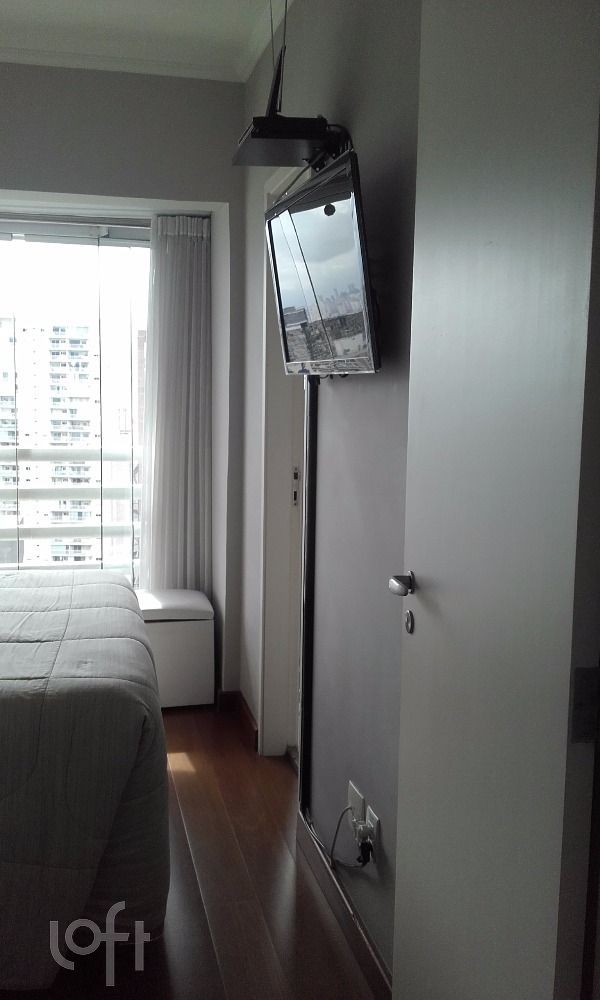 Apartamento, 3 quartos, 130 m² - Foto 30