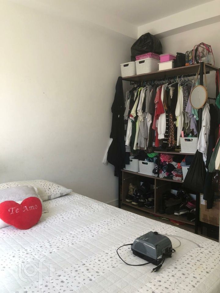 Apartamento, 2 quartos, 40 m² - Foto 8