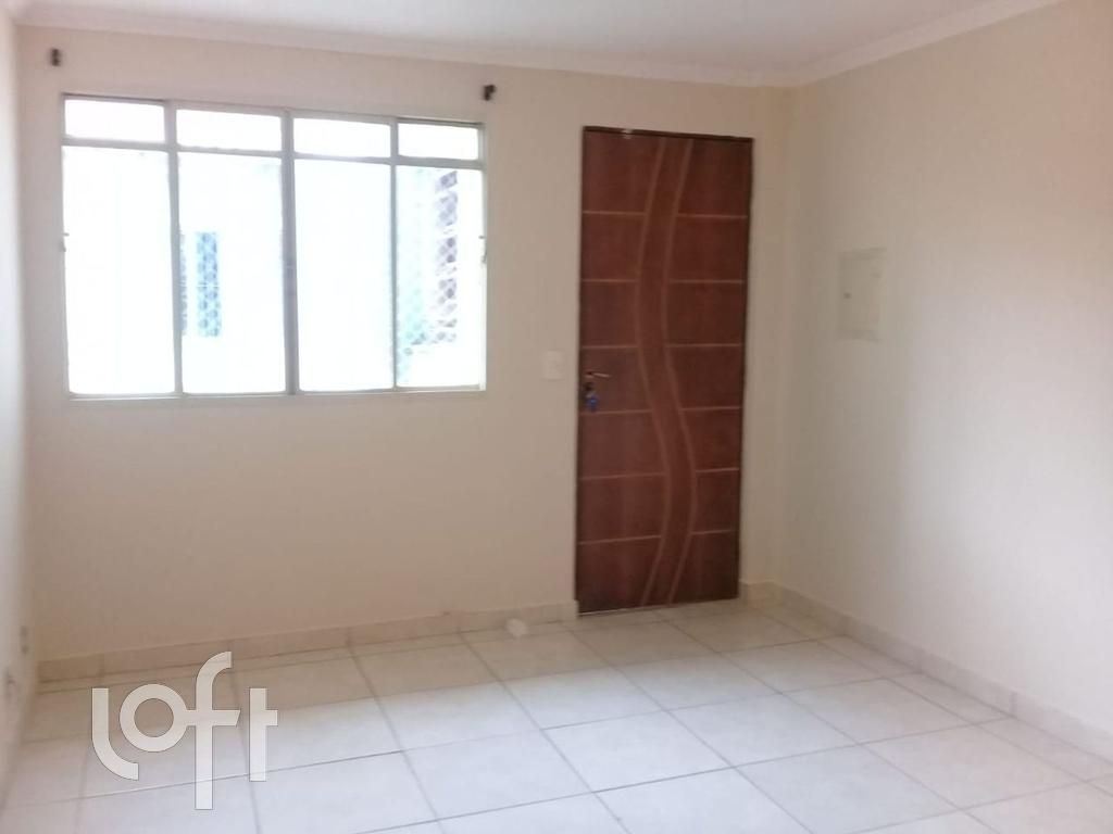 Apartamento, 2 quartos, 45 m² - Foto 7