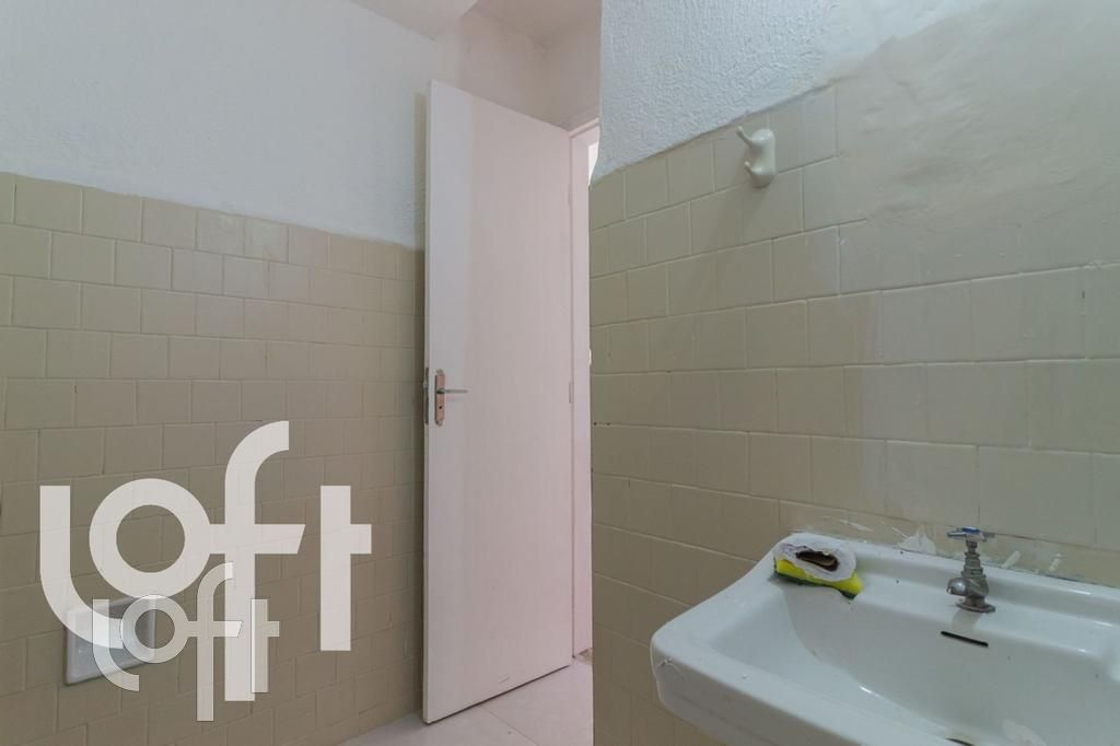 Apartamento à venda com 1 quarto, 35m² - Foto 25