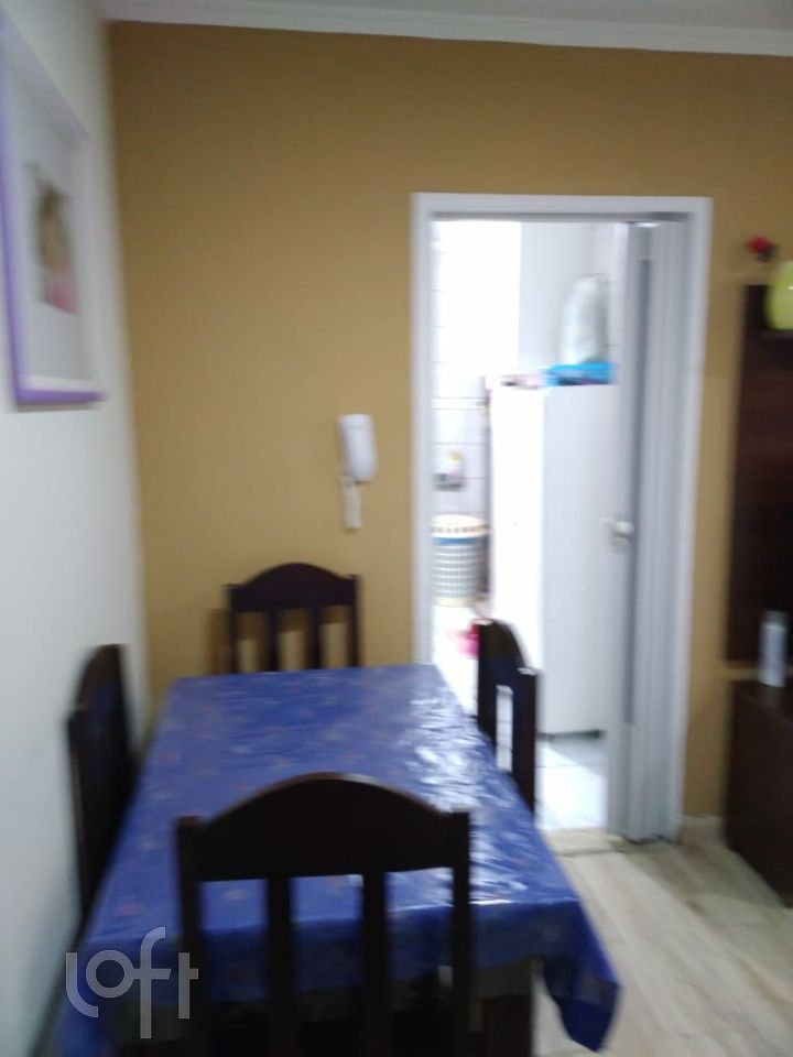 Apartamento, 2 quartos, 54 m² - Foto 11