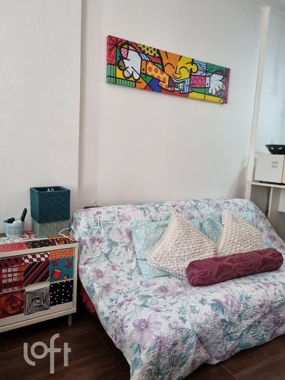 Apartamento, 1 quarto, 39 m² - Foto 4