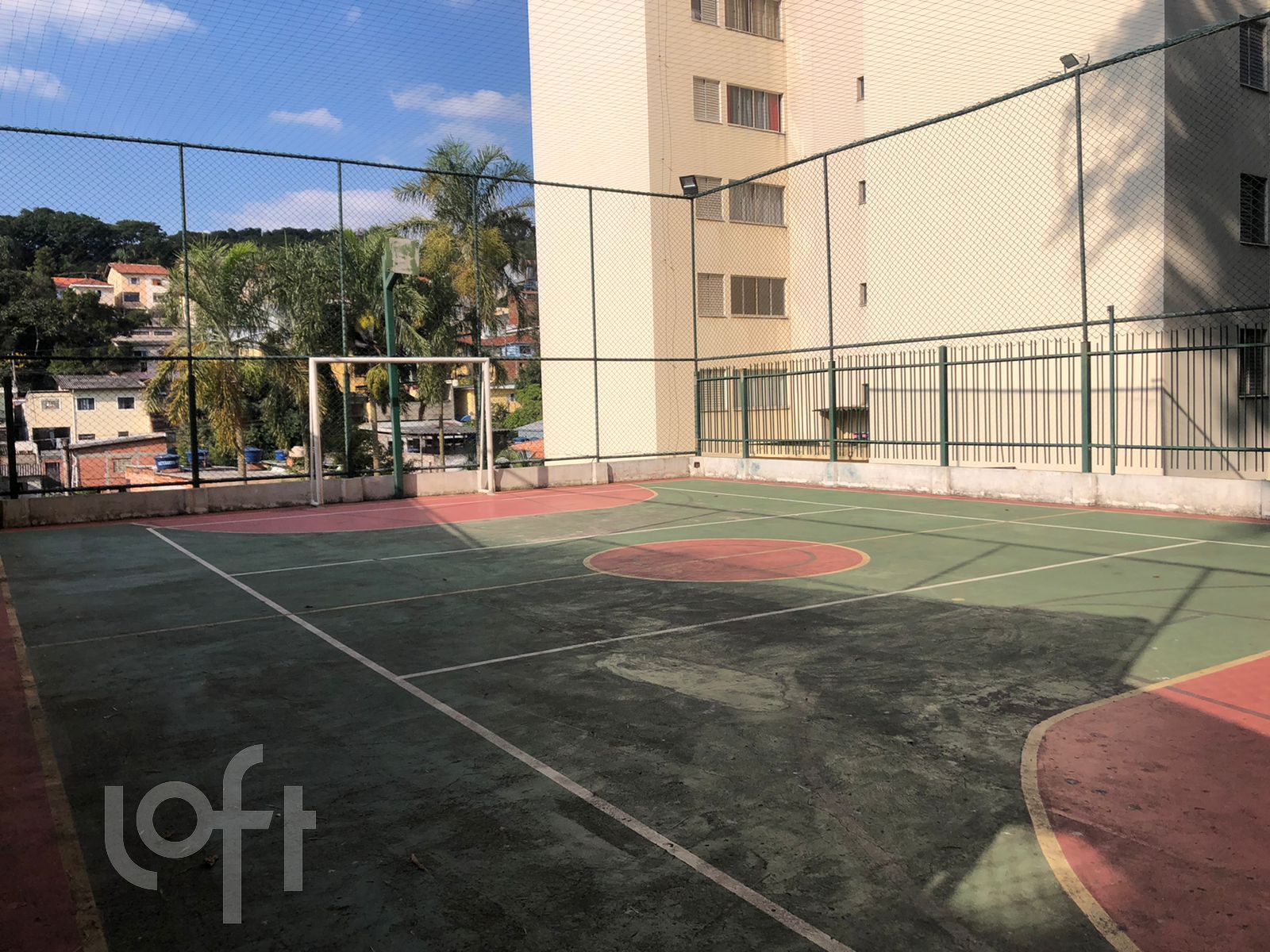 Apartamento, 2 quartos, 49 m² - Foto 25