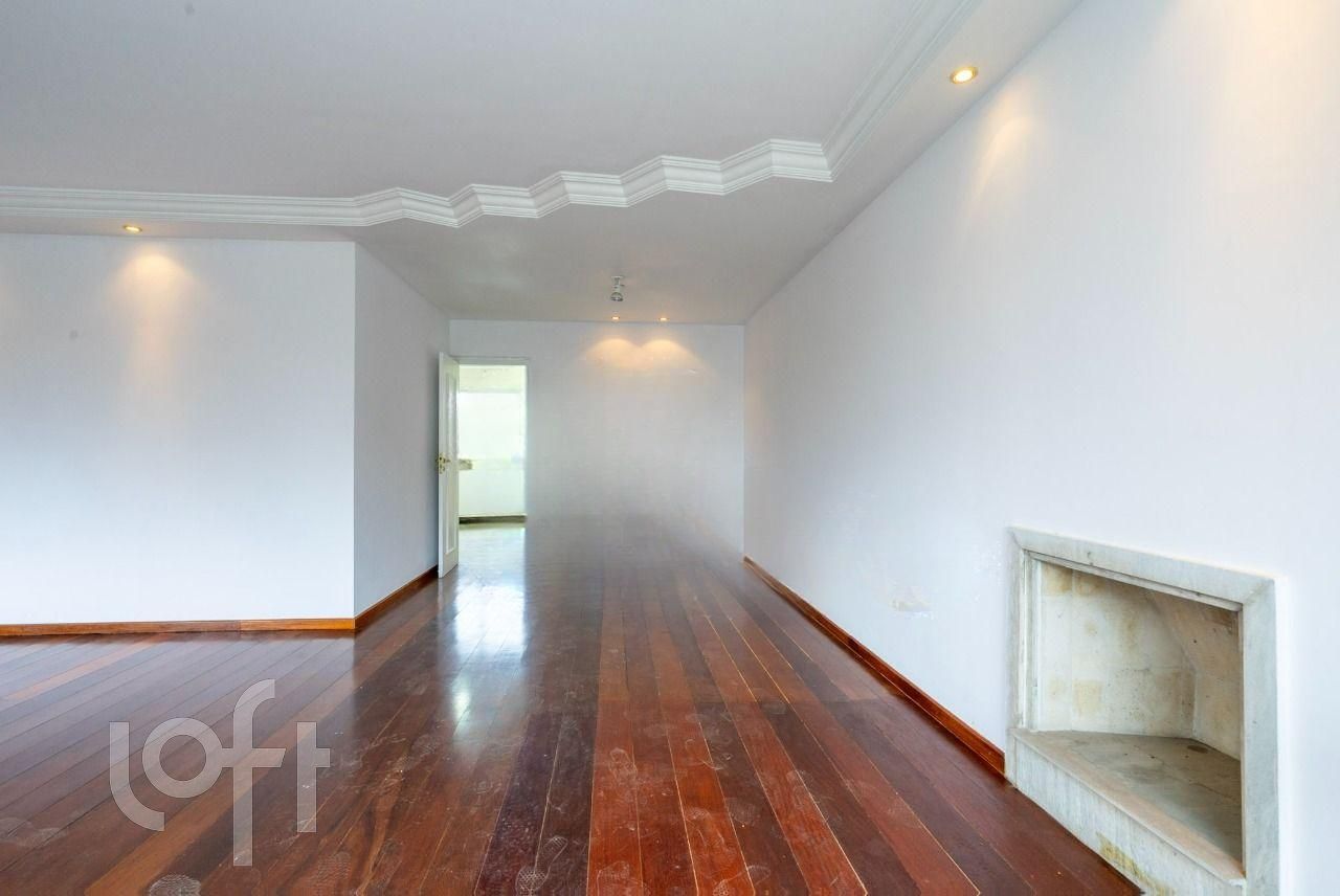 Apartamento, 4 quartos, 190 m² - Foto 3