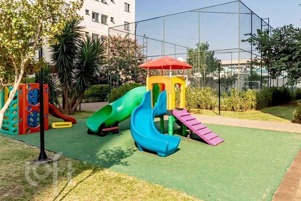 Apartamento, 2 quartos, 47 m² - Foto 28