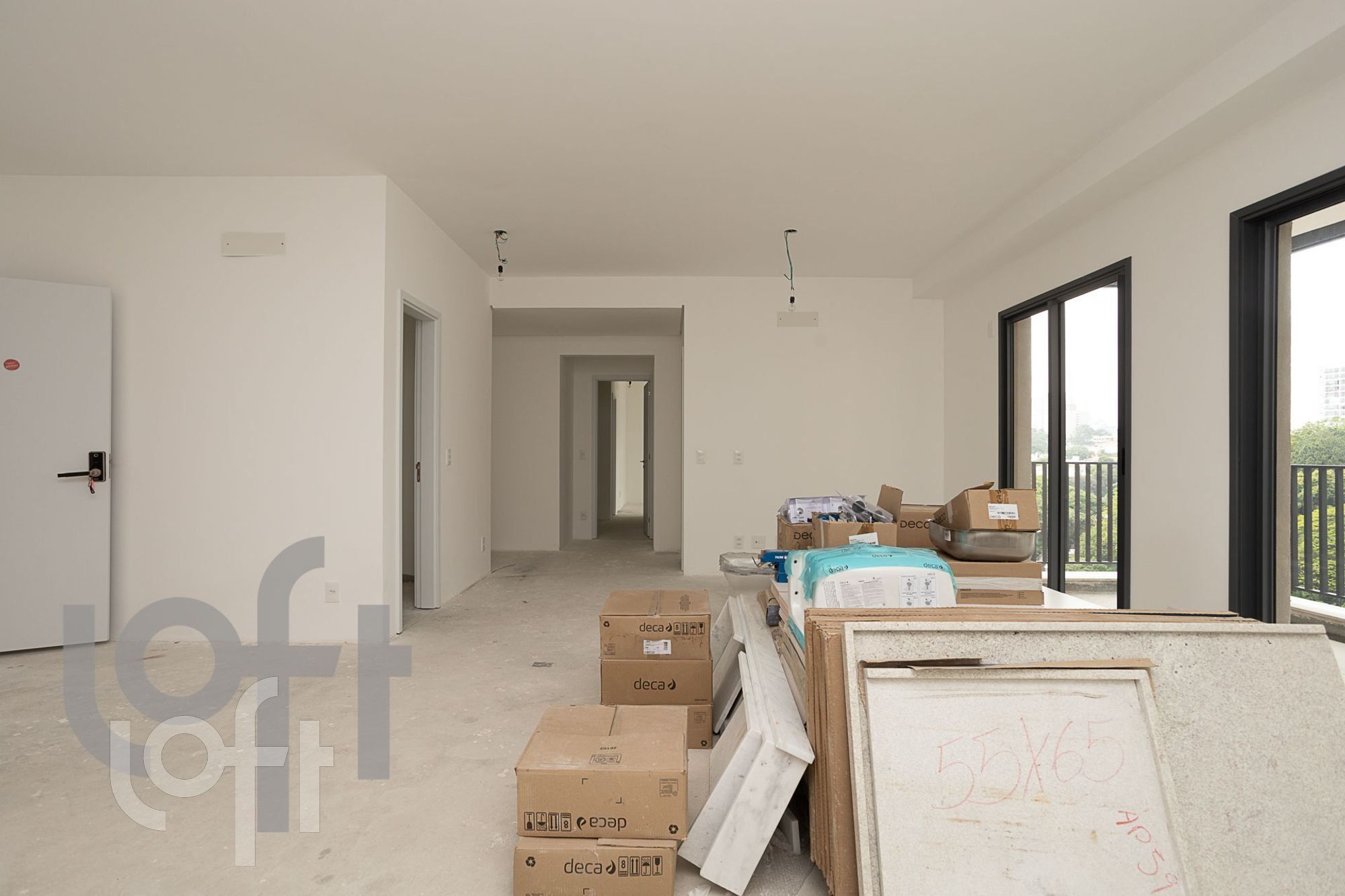 Apartamento, 2 quartos, 131 m² - Foto 24