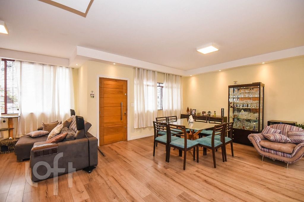 Casa, 3 quartos, 291 m² - Foto 6