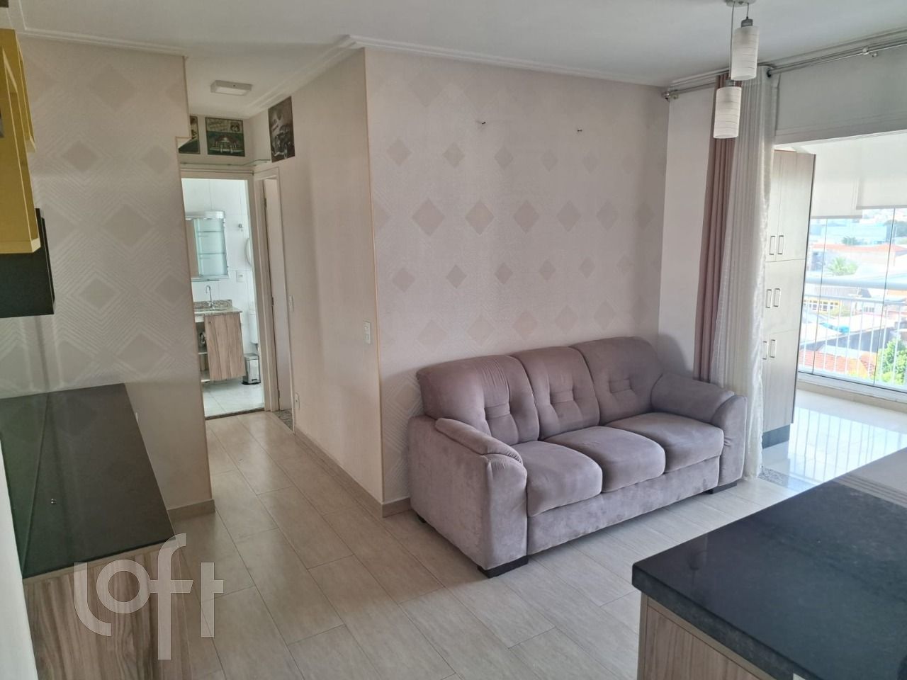 Apartamento, 2 quartos, 68 m² - Foto 2