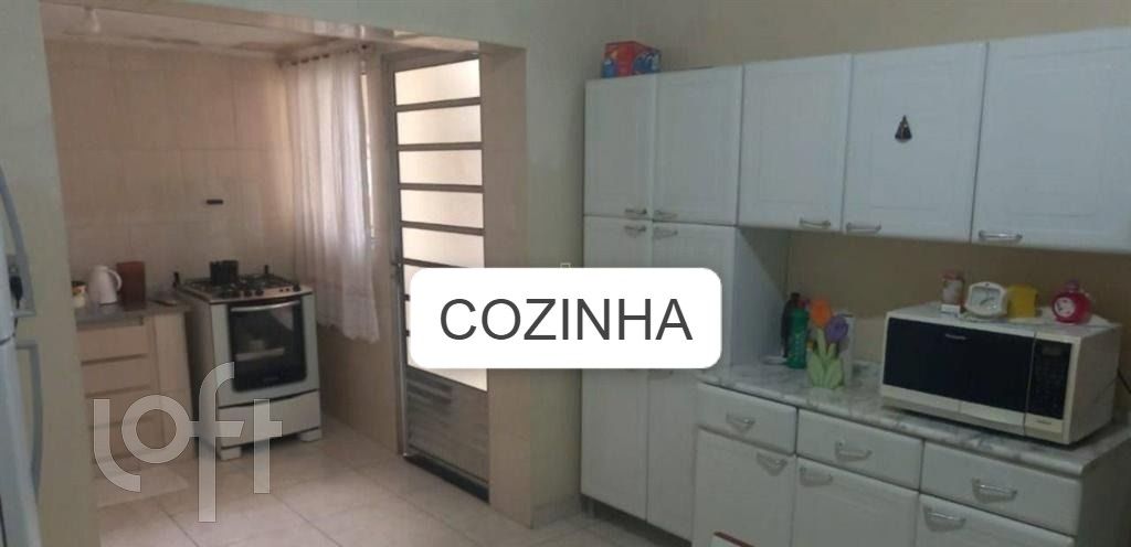 Casa, 3 quartos, 156 m² - Foto 2