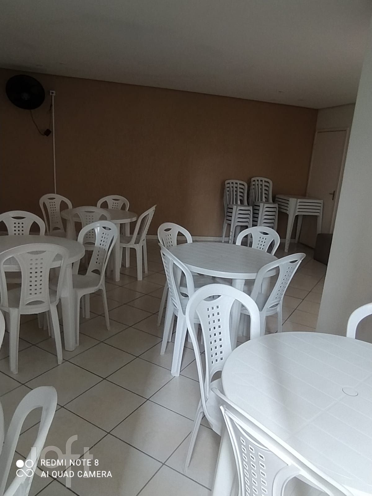 Apartamento, 2 quartos, 52 m² - Foto 34