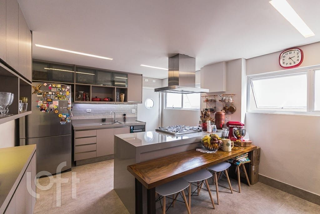 Apartamento, 4 quartos, 215 m² - Foto 4