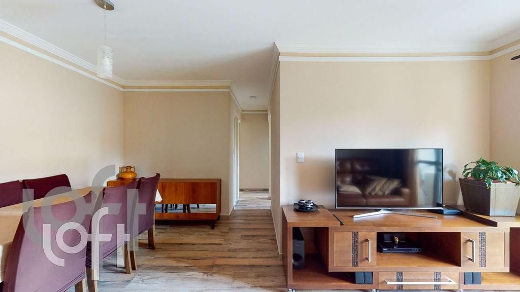 Apartamento à venda com 3 quartos, 64m² - Foto 21