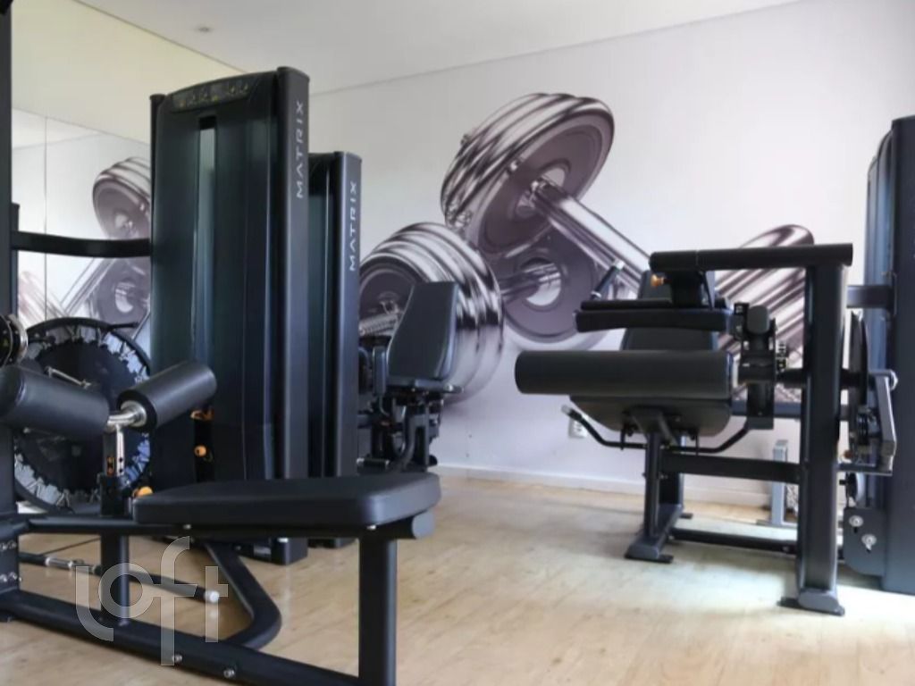 Apartamento à venda com 3 quartos, 70m² - Foto 17