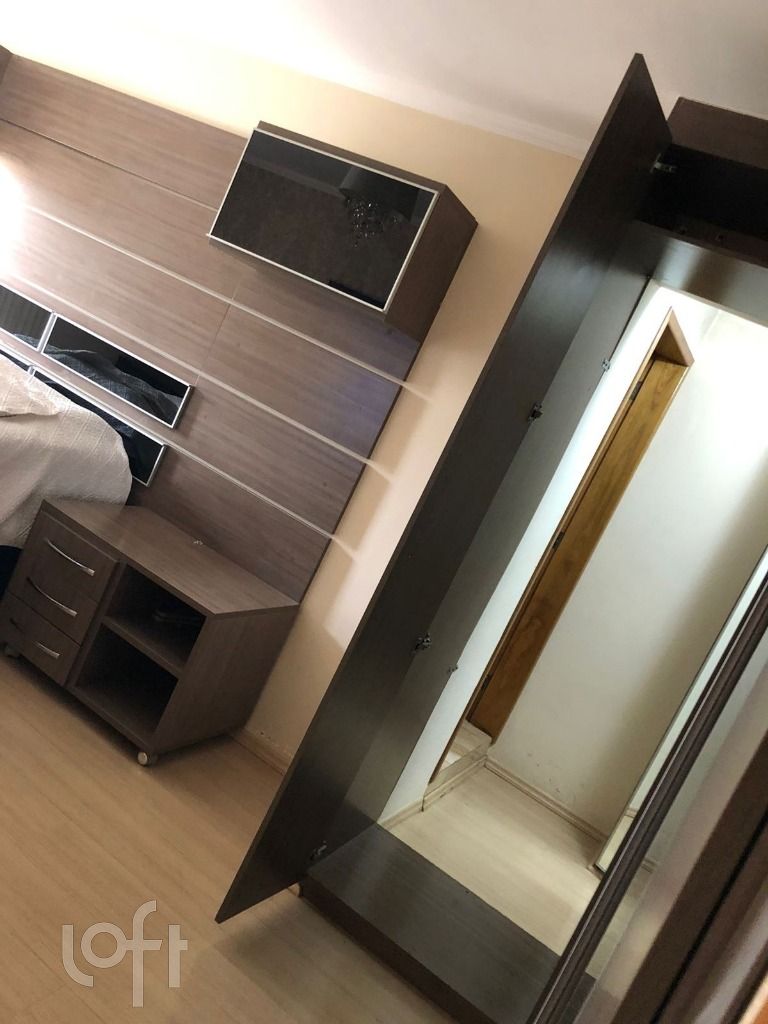 Casa à venda com 3 quartos, 170m² - Foto 11