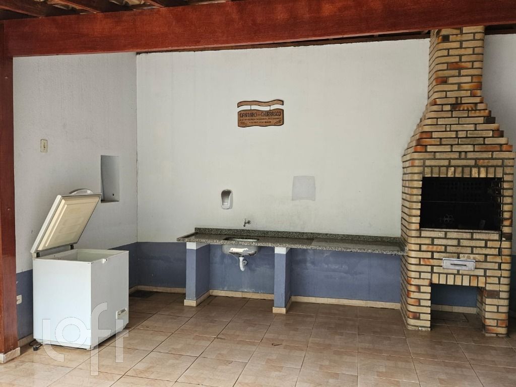 Apartamento à venda com 2 quartos, 53m² - Foto 30
