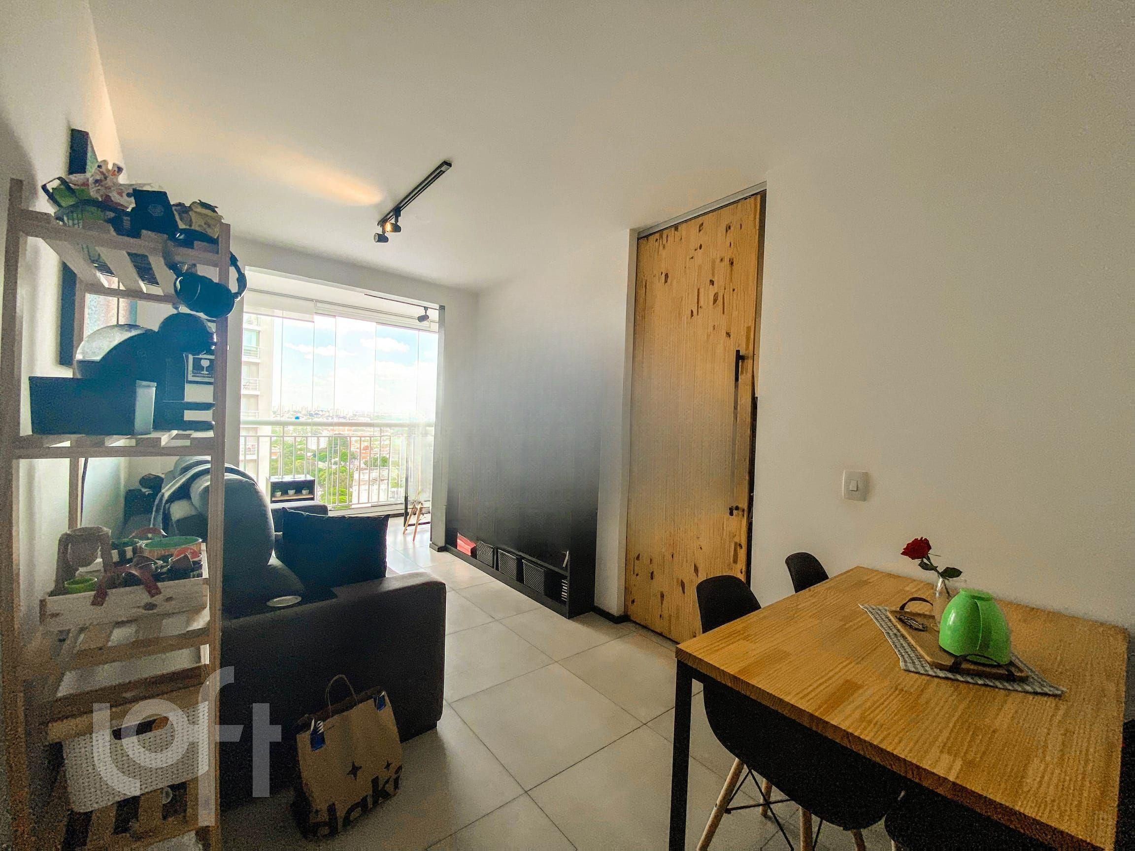 Apartamento, 1 quarto, 43 m² - Foto 7