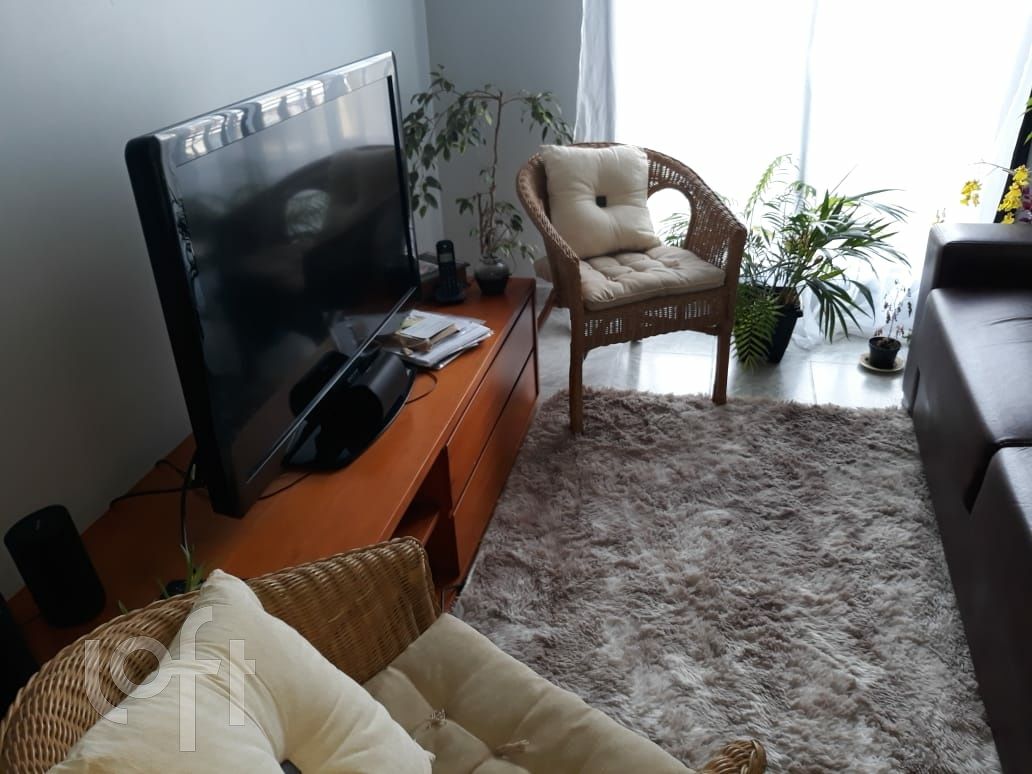 Apartamento, 2 quartos, 60 m² - Foto 3