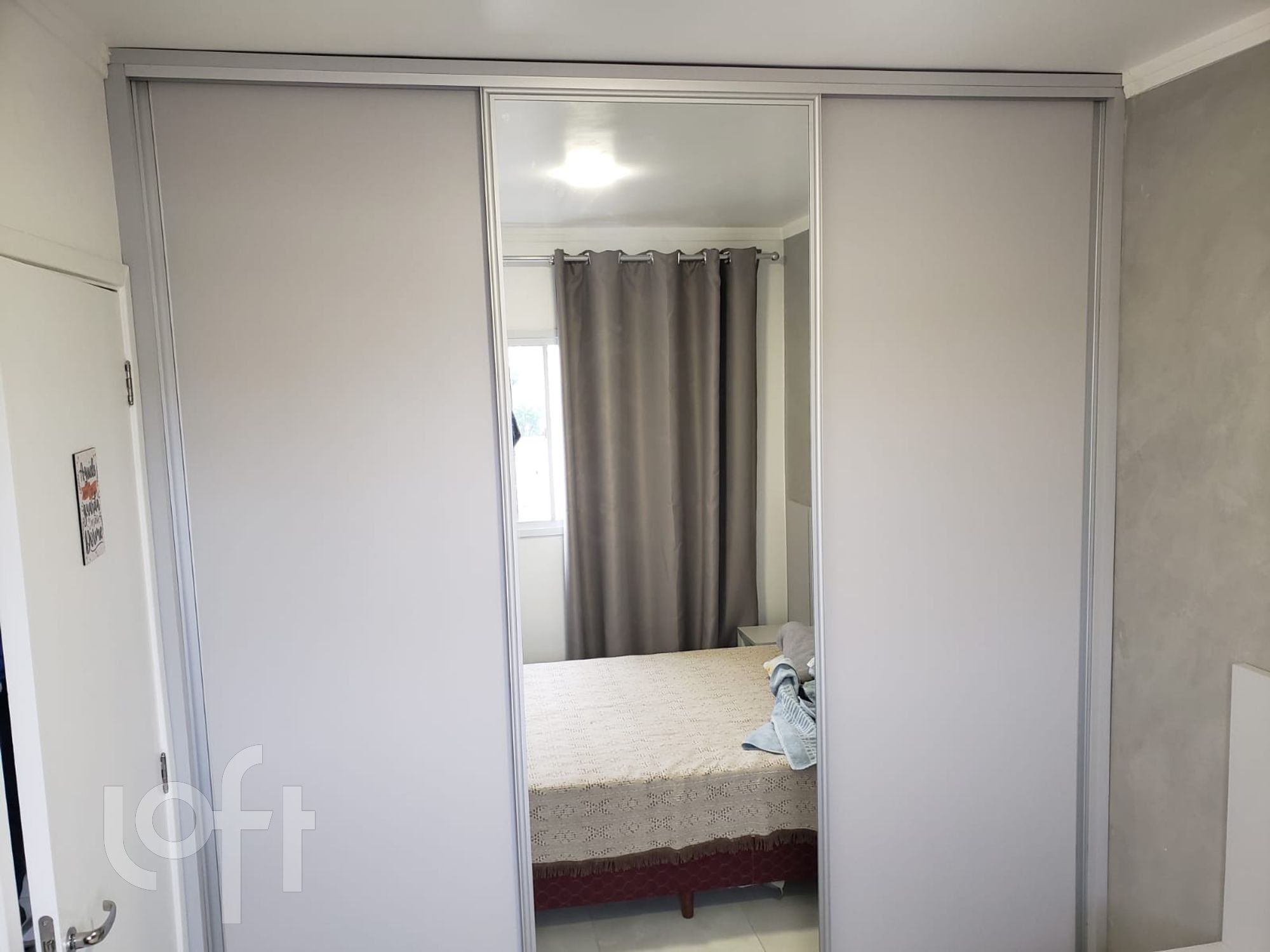 Apartamento, 2 quartos, 37 m² - Foto 6