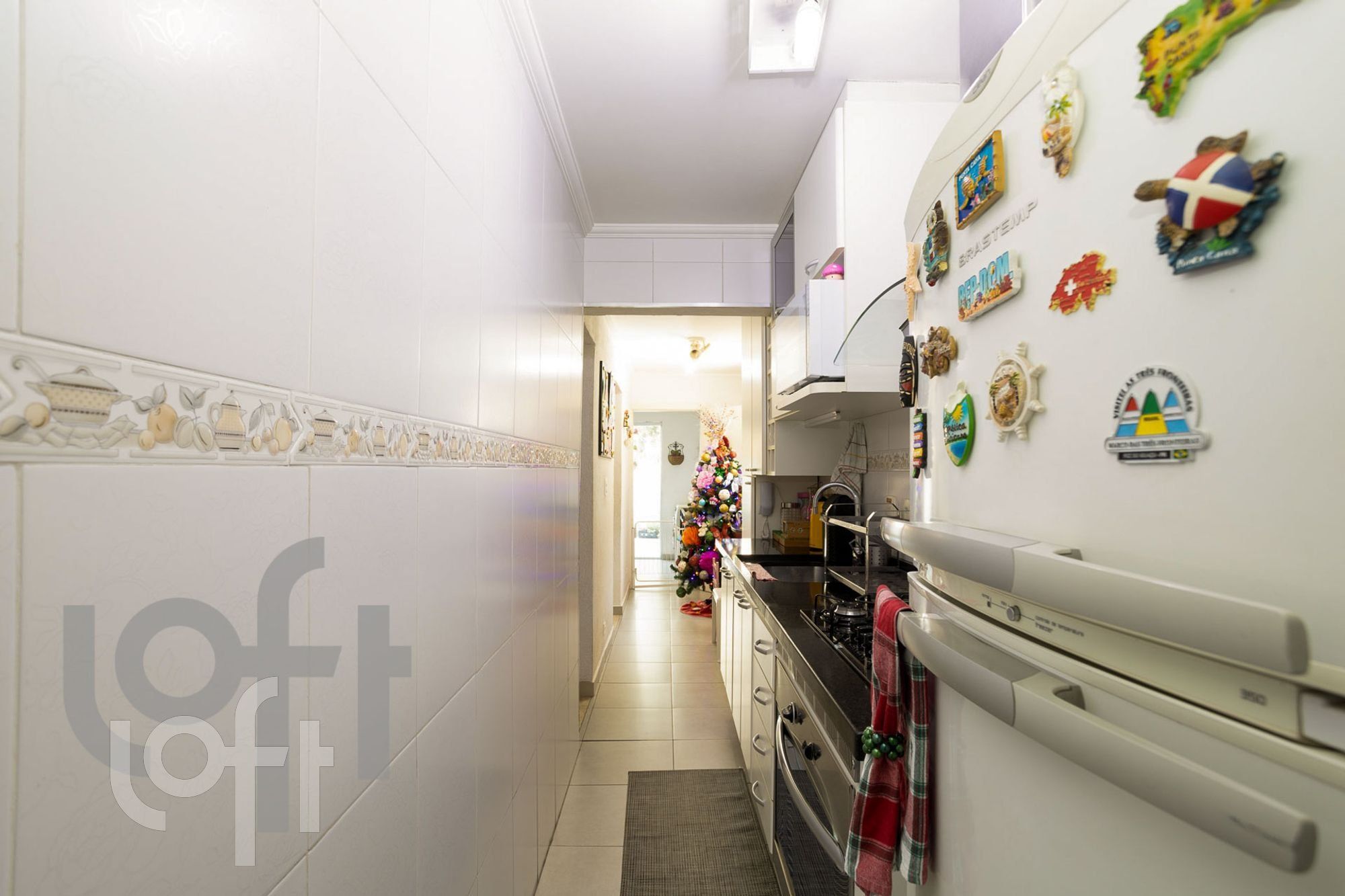 Apartamento, 3 quartos, 110 m² - Foto 11