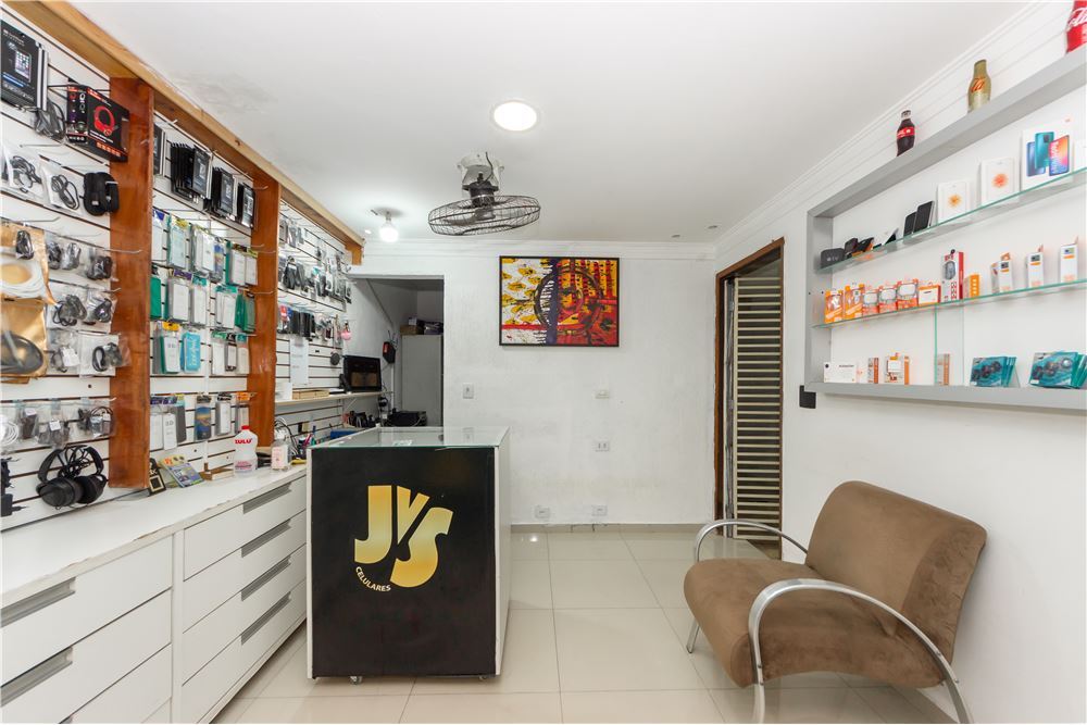Casa à venda com 2 quartos, 200m² - Foto 26