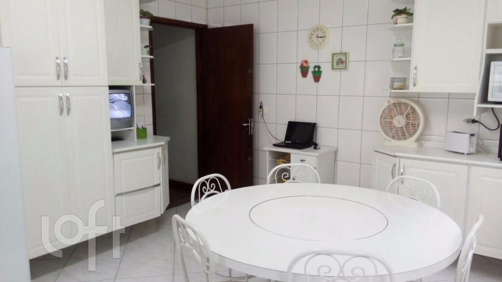 Casa, 3 quartos, 240 m² - Foto 7