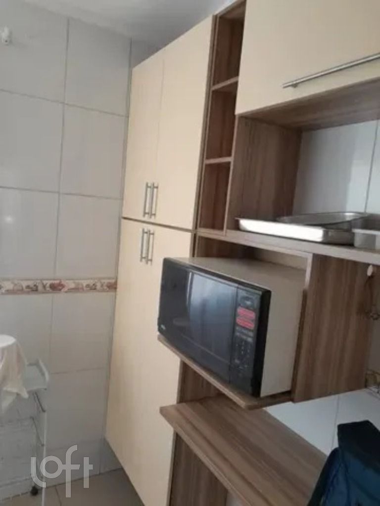Apartamento, 2 quartos, 45 m² - Foto 2
