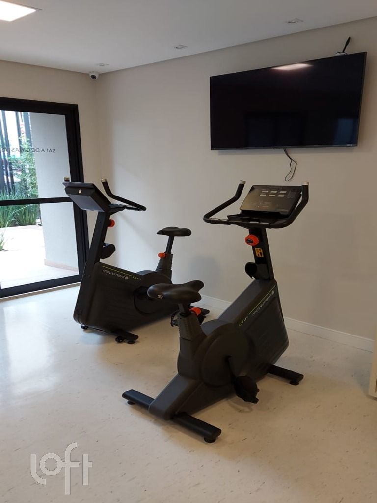 Apartamento, 1 quarto, 35 m² - Foto 15