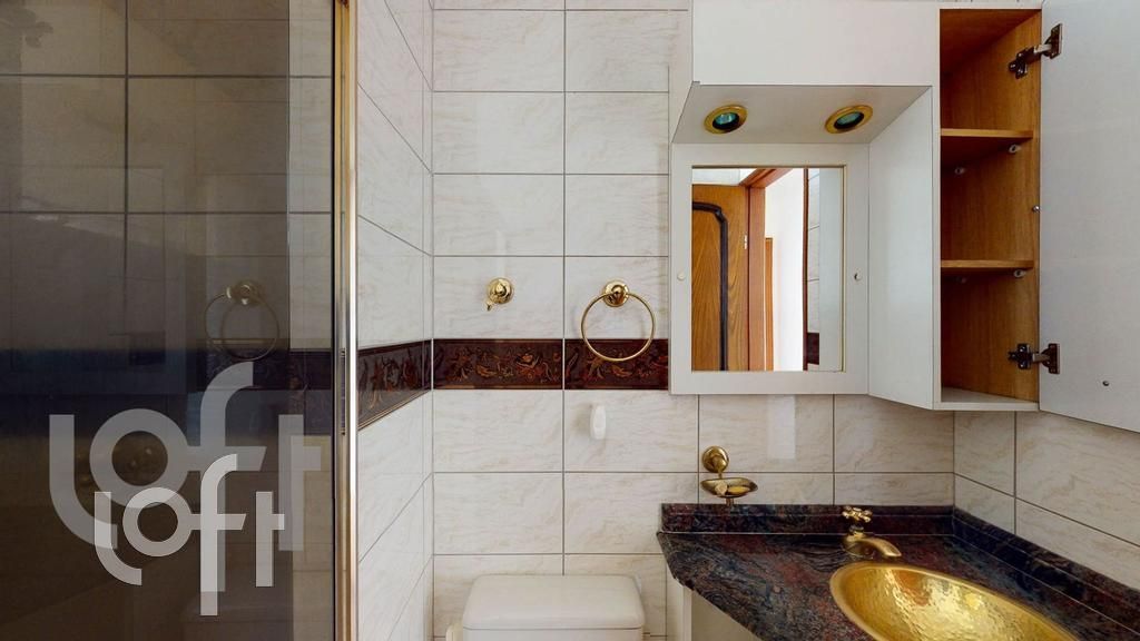 Apartamento, 2 quartos, 63 m² - Foto 3